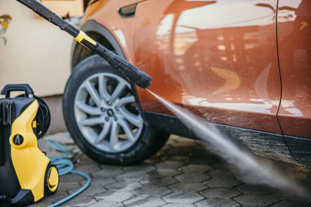 Best Local Pressure Washing Services  in Brunswick, NC
