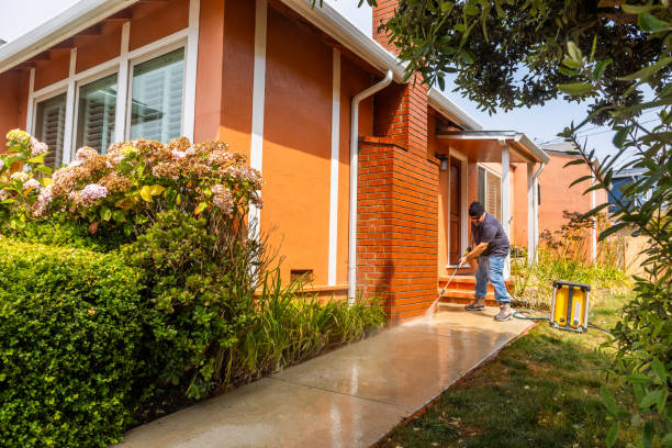 Best Fence Pressure Washing  in Brunswick, NC