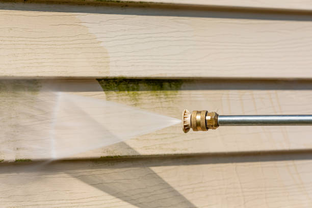 Best Deck Pressure Washing  in Brunswick, NC