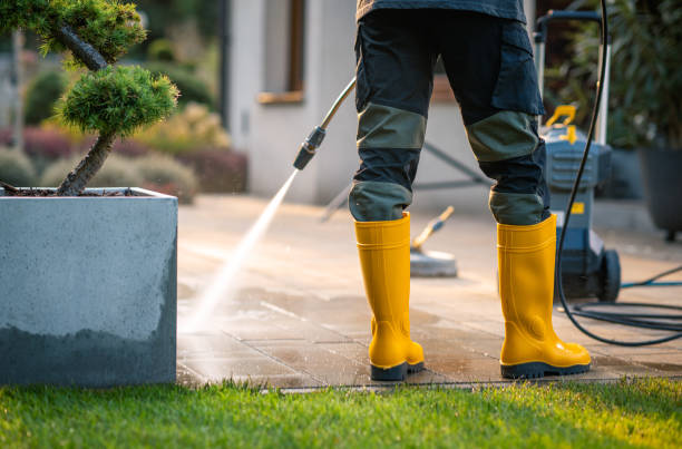 Best Residential Pressure Washing Services  in Brunswick, NC